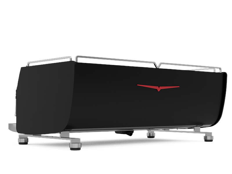 Кавомашина Victoria Arduino Black Eagle Maverick
