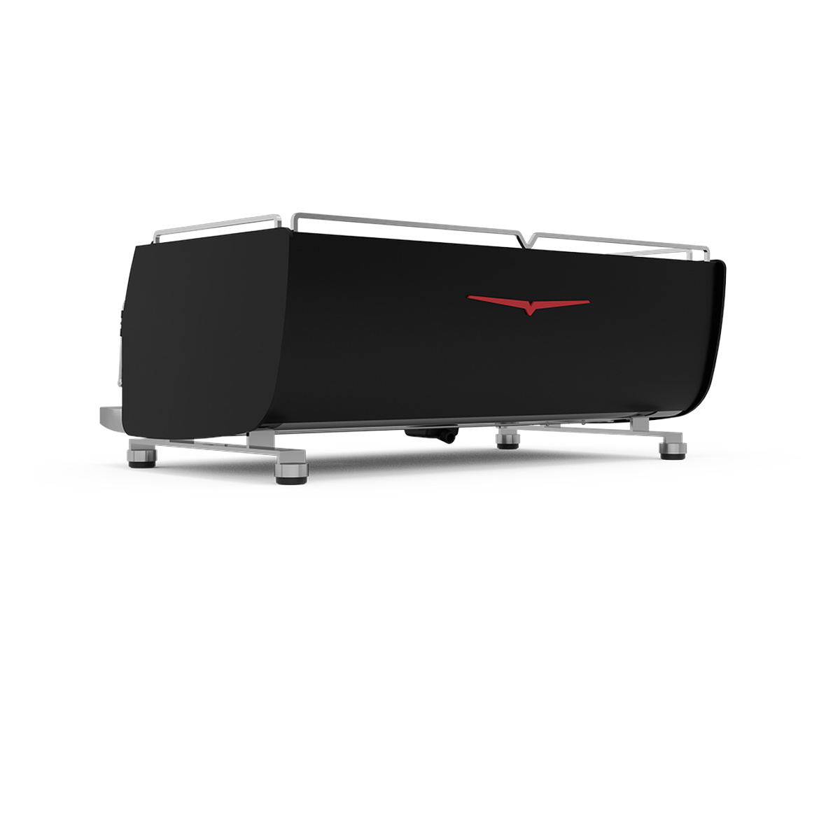 Кавомашина Victoria Arduino Black Eagle Maverick