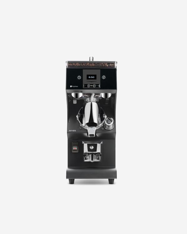 Кавомолка Mythos MY65