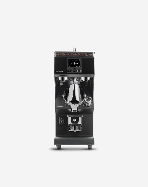 Кавомолка Mythos MYG85